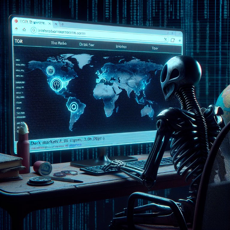 How Darknet Markets Guarantee Good Product Quality nexus official link