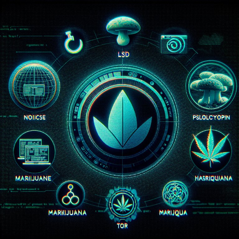 How the System Makes Buying Drugs on the Darknet Smooth and Reliable nexus site official link