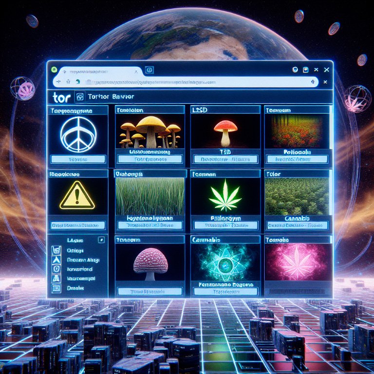 How Smooth Deals Make Darknet Drug Trading Better nexus url