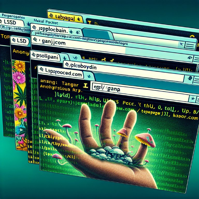 How Darknet Markets Build Trust and Safety onion dark website